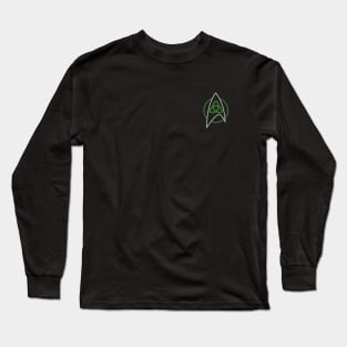 IrishTrekkie 2020 Long Sleeve T-Shirt